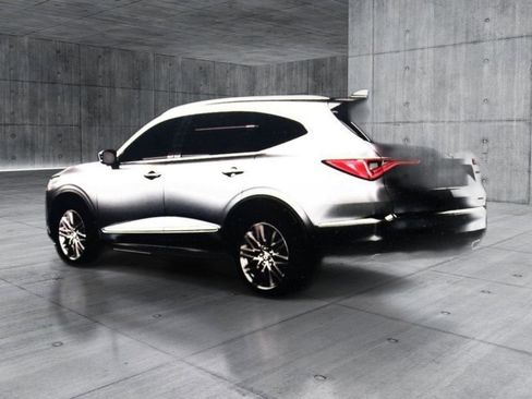 Used 2023 Acura MDX Type S AWD/4WD image 31