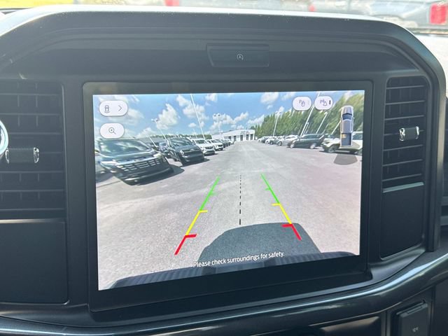 Used 2026 Ford F150 STX w/ F-150 LOBO Package AWD/4WD image 31