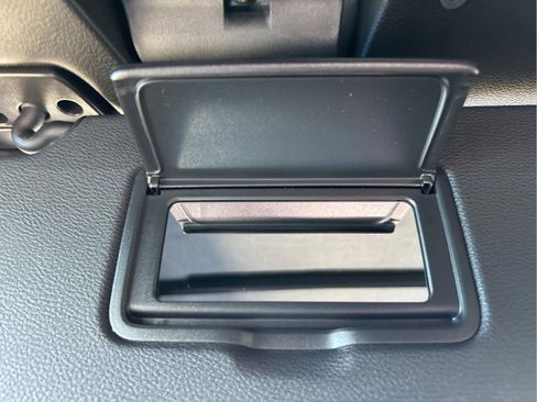 New 2026 Jeep Wrangler Sport image 23