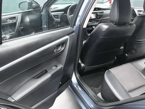 Used 2016 Toyota Corolla S FWD image 20