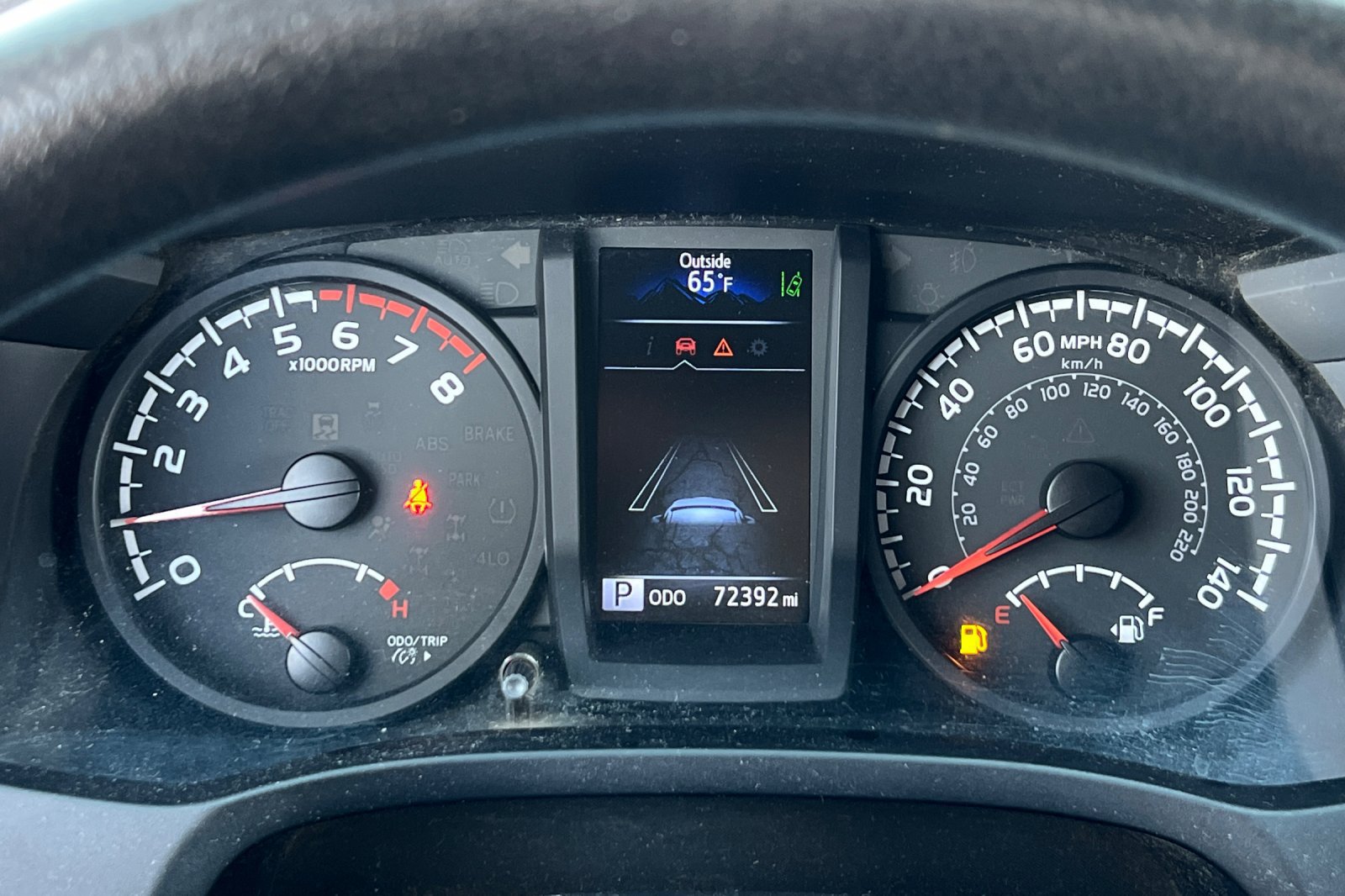 Used 2022 Toyota Tacoma SR RWD image 32