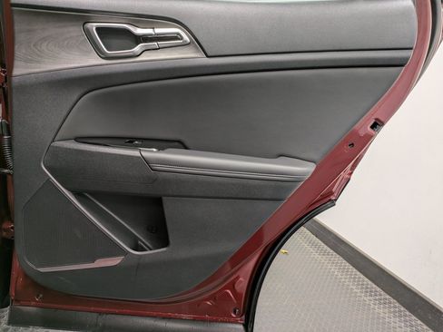 Used 2024 Kia Sportage X-Line w/ X-Line Premium Package image 24