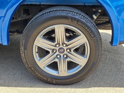 Used 2019 Ford F150 XLT RWD image 24