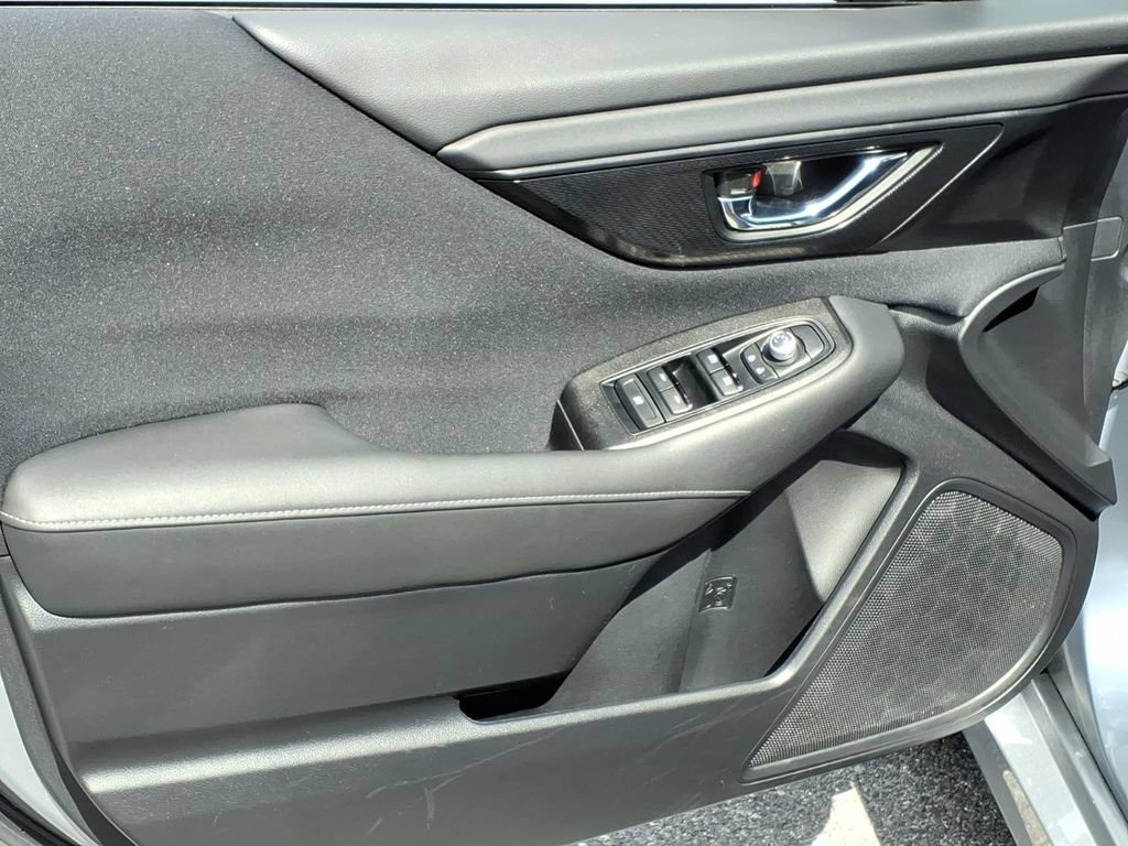 Used 2025 Subaru Legacy Premium AWD/4WD image 12