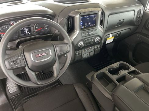 New 2026 GMC Sierra 1500 Pro w/ Pro Value Package RWD image 19