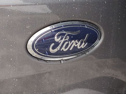 New 2025 Ford Bronco Badlands image 12