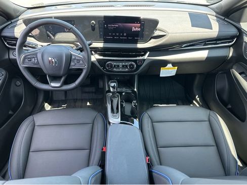 New 2026 Buick Envista Sport Touring w/ Convenience I Package FWD image 14