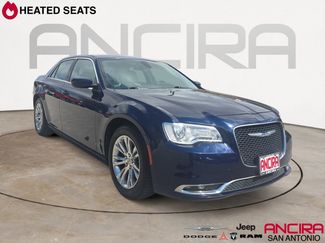 Used 2017 Chrysler 300 Limited w/ Driver Convenience Group video 1