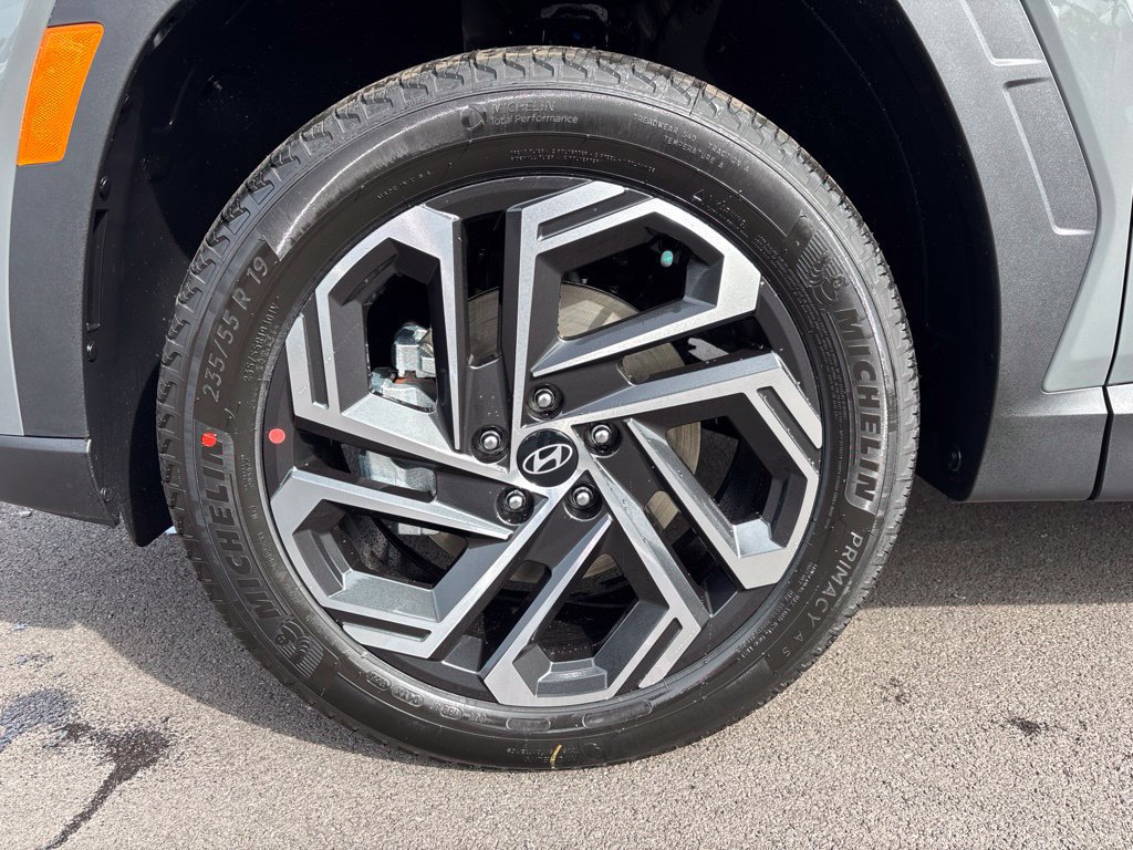 New 2026 Hyundai Tucson SEL Plus AWD/4WD image 9