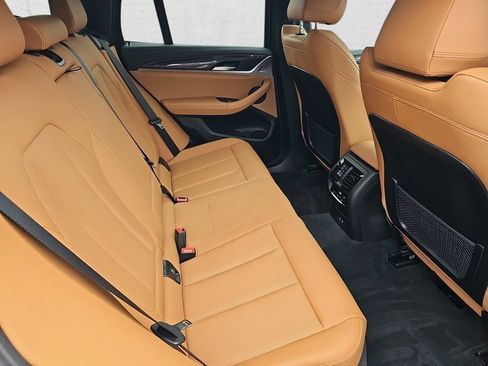 Used 2024 BMW X3 M40i w/ Premium Package image 11