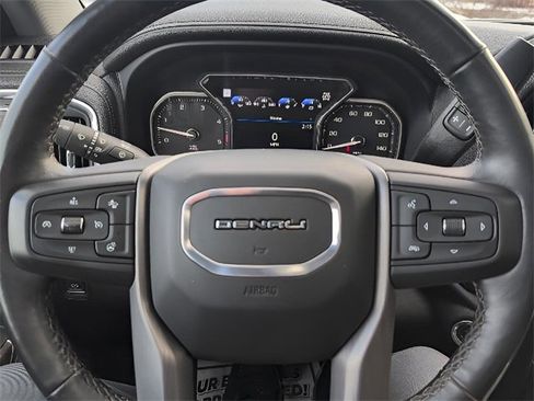 Used 2021 GMC Sierra 2500 Denali w/ Denali Ultimate Package image 17
