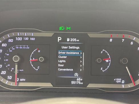 Used 2022 Hyundai Tucson SEL AWD/4WD image 15
