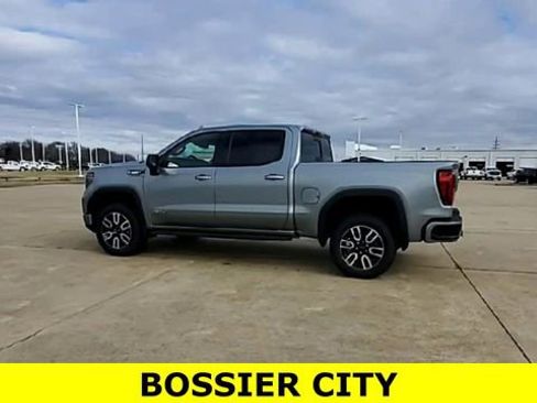 Certified 2026 GMC Sierra 1500 AT4 w/ AT4 Premium Package image 6