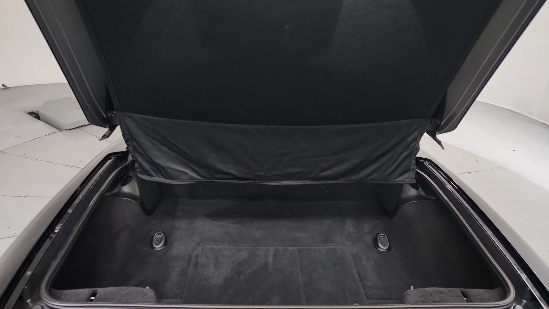 Used 2004 Chevrolet Corvette Coupe RWD image 22