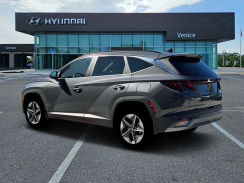 New 2026 Hyundai Tucson SEL AWD/4WD image 4