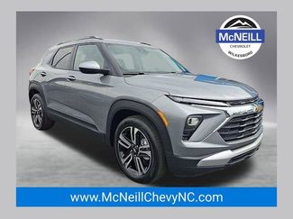 New 2026 Chevrolet TrailBlazer LT w/ Convenience Package video 1