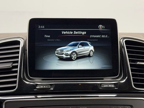 Used 2016 Mercedes-Benz GLE 350 4MATIC image 54