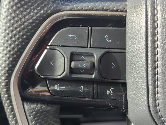 Used 2024 Toyota Tundra SR5 w/ SR5 Premium Package AWD/4WD image 28