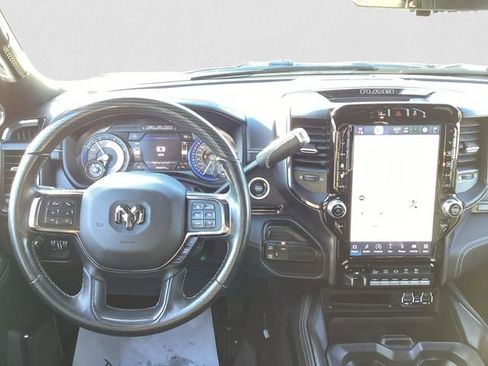 Certified 2022 RAM 3500 Limited image 10