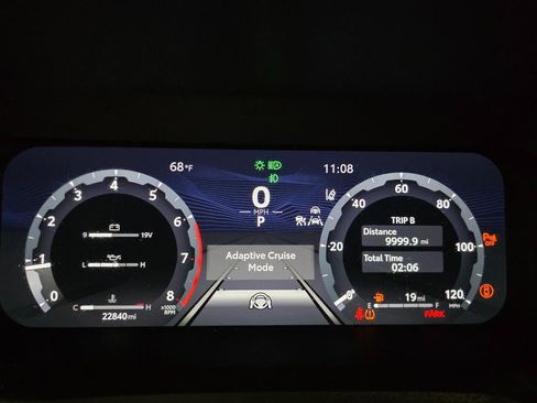 Used 2024 Toyota Tacoma TRD Sport w/ TRD Sport Upgrade Package image 45