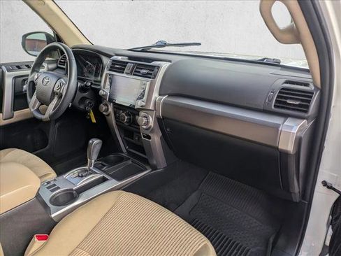 Used 2021 Toyota 4Runner SR5 image 19