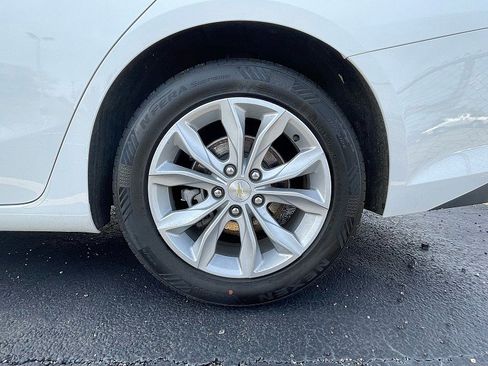 Used 2024 Chevrolet Malibu LT image 6