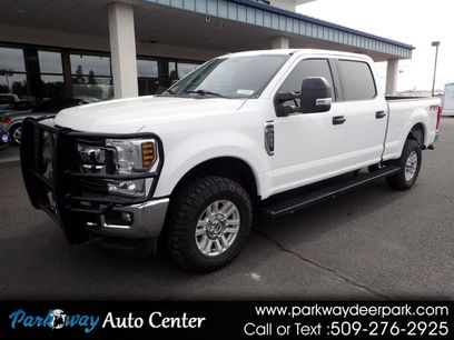Used 2019 Ford F250 XLT w/ XLT Value Package