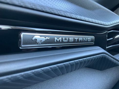 New 2026 Ford Mustang Coupe image 23