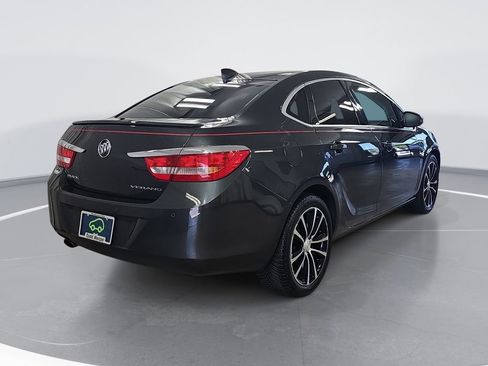 Used 2017 Buick Verano Sport Touring FWD image 3