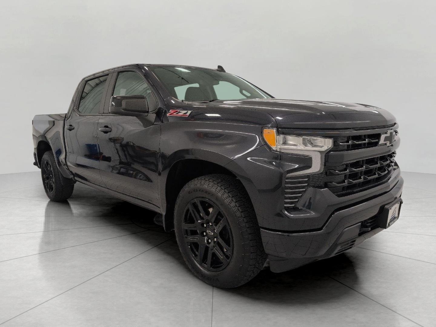 Used 2023 Chevrolet Silverado 1500 RST AWD/4WD image 28