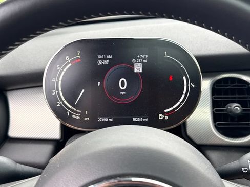 Used 2022 MINI Cooper S FWD image 24