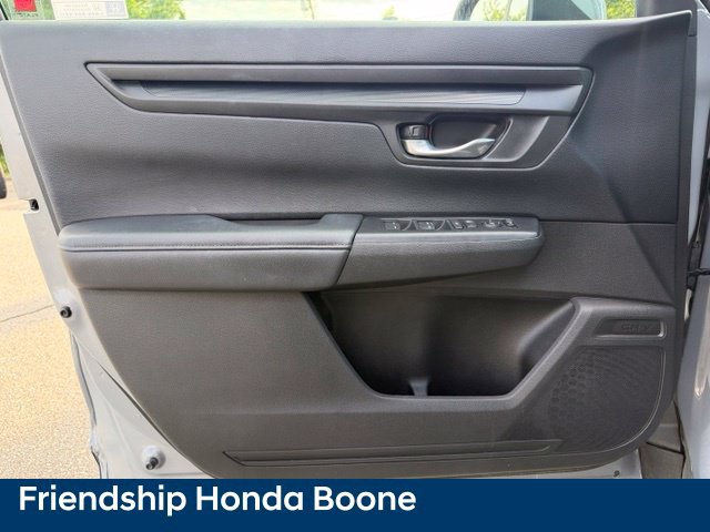 Used 2024 Honda CR-V EX image 14