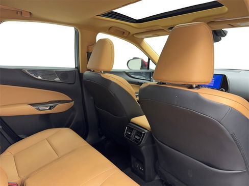 Used 2023 Lexus NX 350 AWD image 47