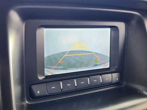 Used 2015 Chevrolet Colorado W/T image 22