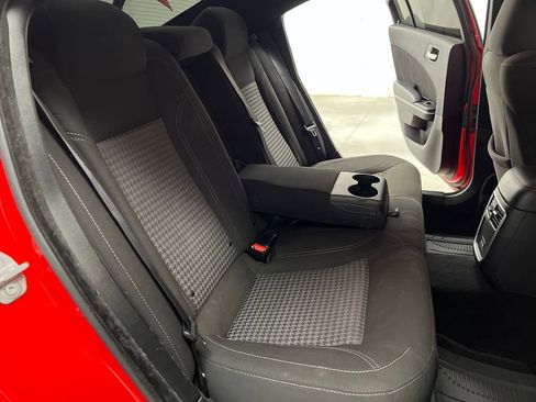 Used 2023 Dodge Charger SXT RWD image 16