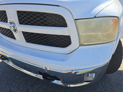 Used 2014 RAM 1500 Outdoorsman image 31