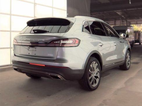 Used 2022 Lincoln Nautilus Reserve w/ Equipment Group 201A AWD/4WD image 4