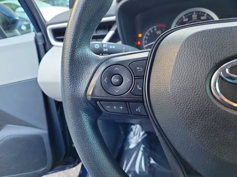 Used 2022 Toyota Corolla LE FWD image 21
