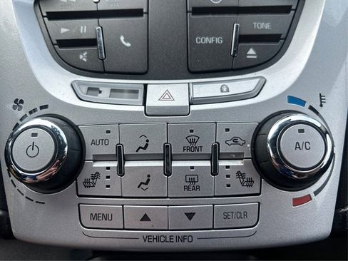Used 2013 Chevrolet Equinox LTZ w/ LPO, Protection Package FWD image 33
