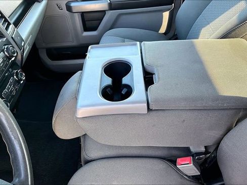 Used 2019 Ford F150 XLT w/ Max Trailer Tow Package image 16