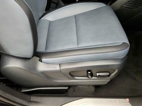 Used 2026 Lexus RZ 350e 2WD w/ Convenience Package image 36