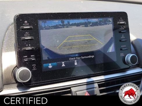 Used 2022 Honda Accord Sport image 24