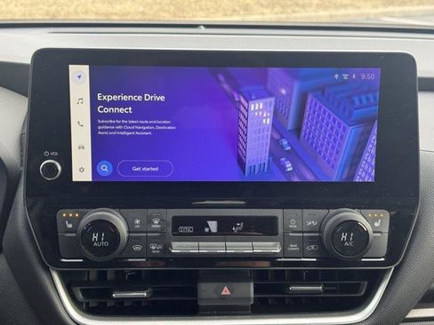 Certified 2024 Toyota Grand Highlander XLE image 23