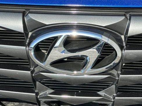 Used 2023 Hyundai Tucson SE AWD/4WD image 36
