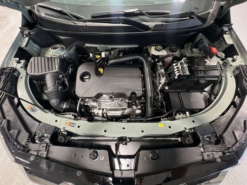 New 2026 Chevrolet Equinox ACTIV image 18