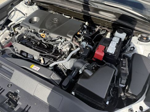 Used 2024 Toyota Camry XSE image 34