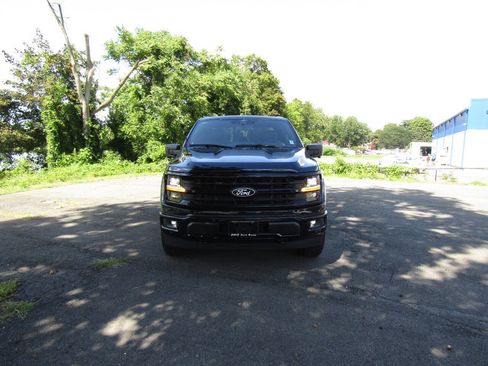 Used 2025 Ford F150 XLT w/ Equipment Group 303A High AWD/4WD image 50