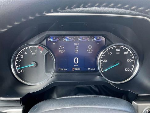 Used 2021 Ford F150 XLT w/ Equipment Group 302A High image 13