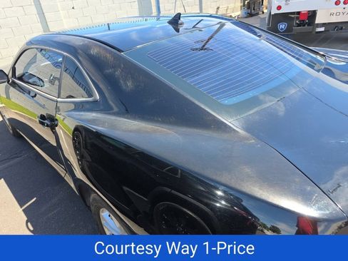 Used 2015 Chevrolet Camaro LT RWD image 12