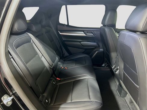 Used 2026 GMC Terrain Elevation w/ Elevation Premium Package image 25